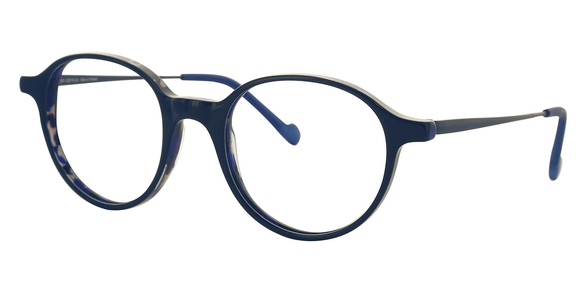 Color: Blue (3102) - LaFont LAFCAP310248