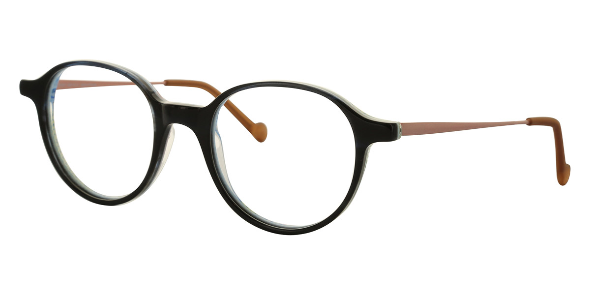 Color: Blue (3109) - LaFont LAFCAP310948