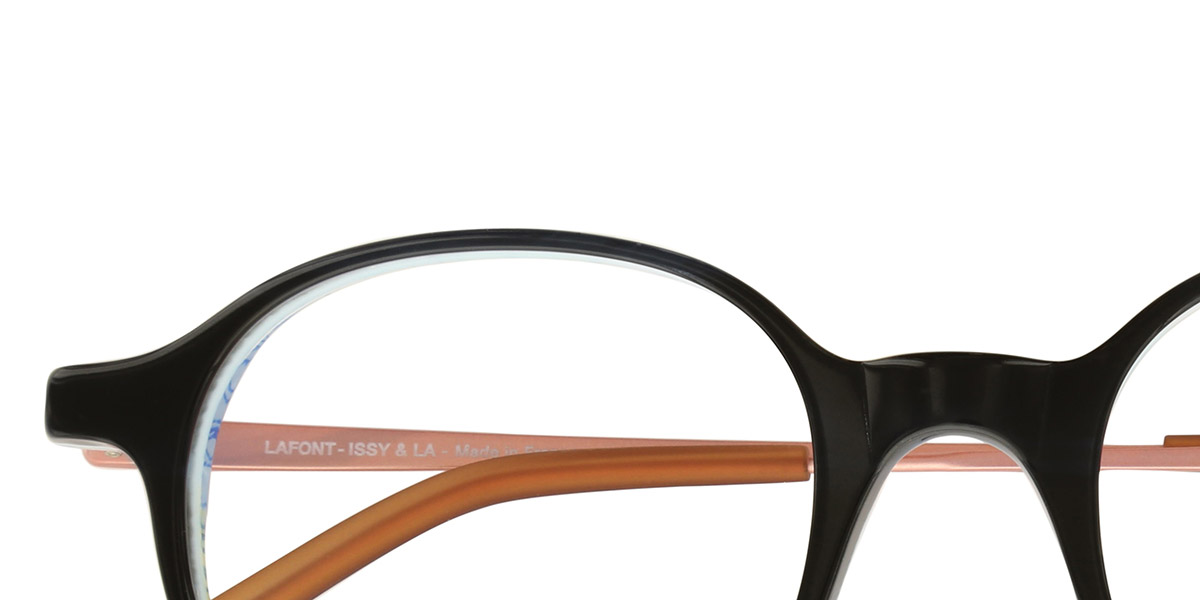 Color: Blue (3109) - LaFont LAFCAP310948