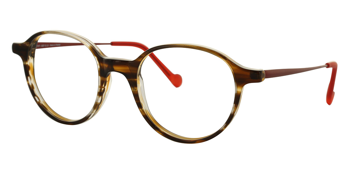 Color: Brown (5049) - LaFont LAFCAP504948