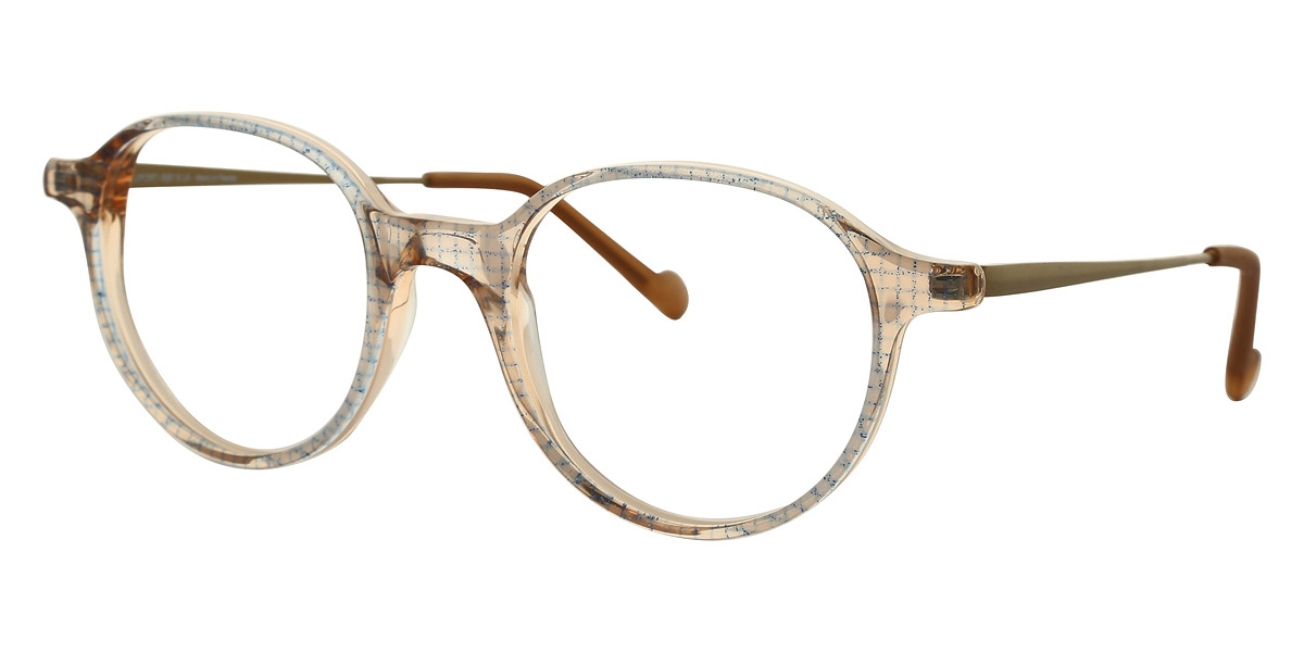 Color: Brown (5102) - LaFont LAFCAP510248