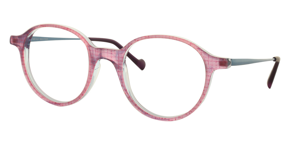 Color: Pink (7096) - LaFont LAFCAP709648