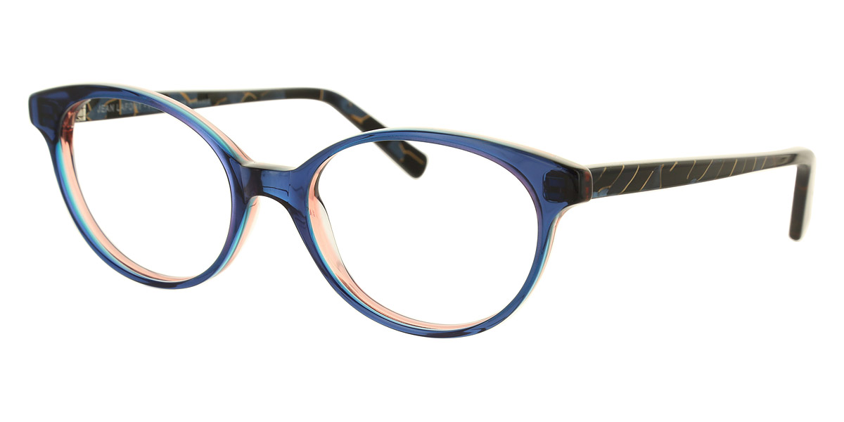 Color: Blue (3100) - LaFont LAFCAPRI310050