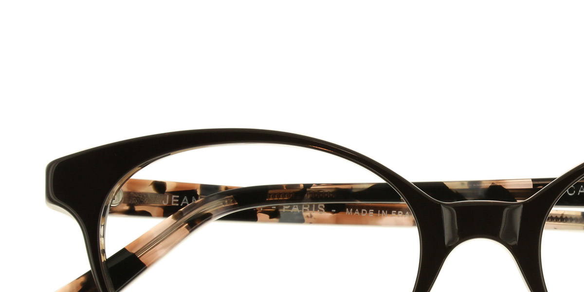 Color: Brown (5081) - LaFont LAFCAPRI508150