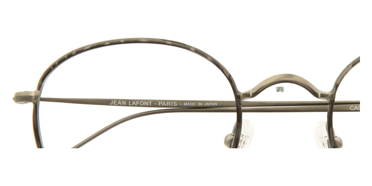 Color: Gray (1028) - LaFont LAFCASANOVA102850