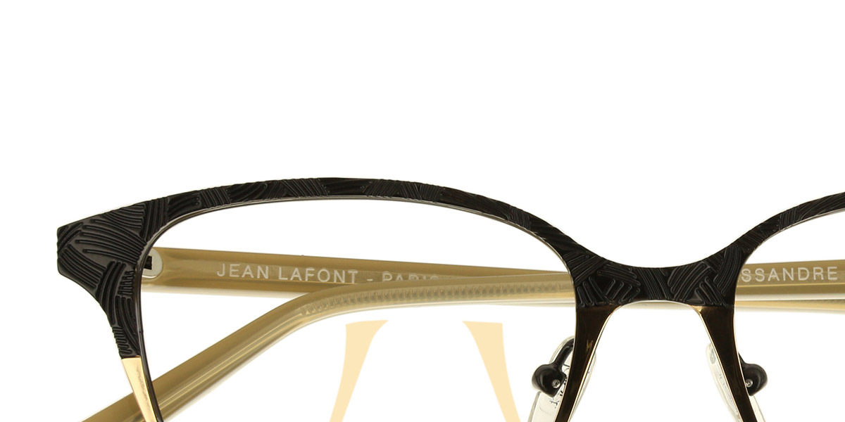 LaFont™ - Cassandre