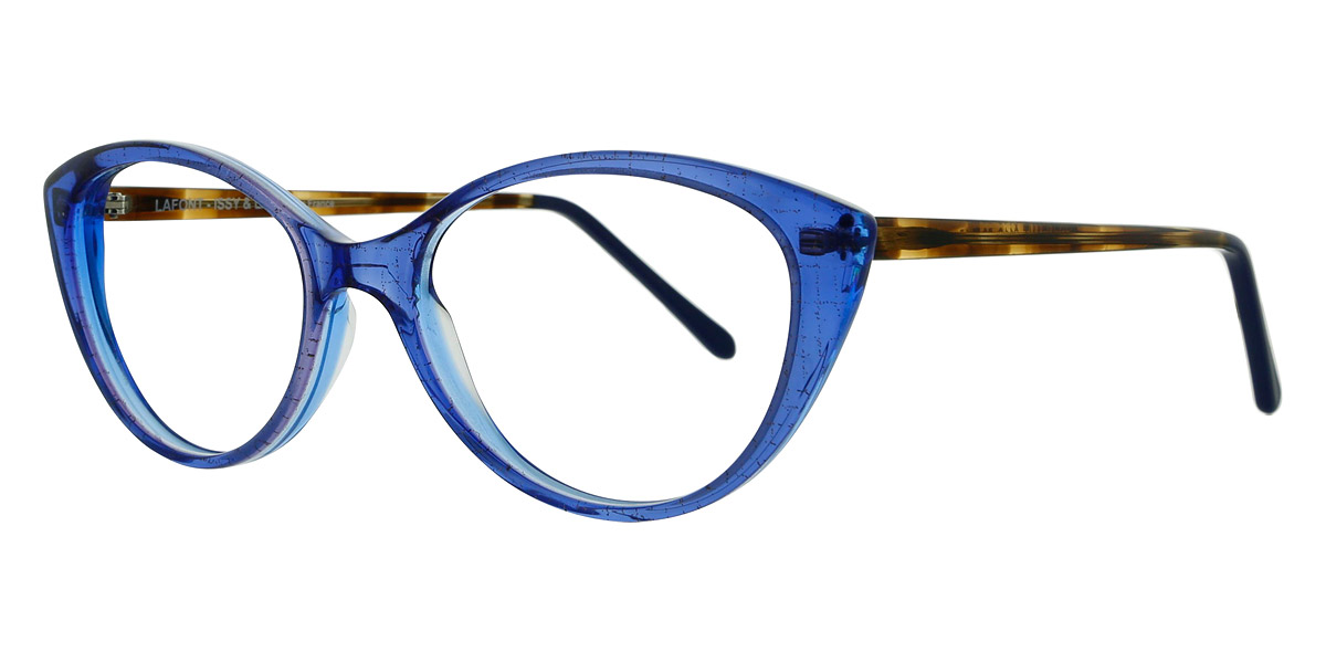 Color: Blue (3112) - LaFont LAFCEPENDANT311250