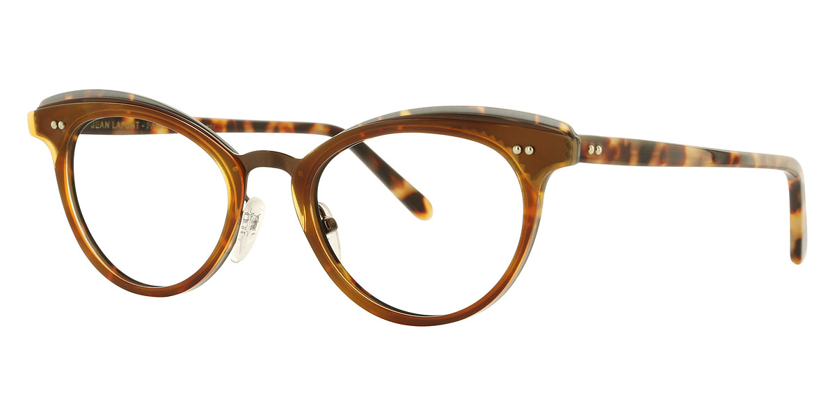 Color: Brown (5062) - LaFont LAFCLIN_DOEIL506250