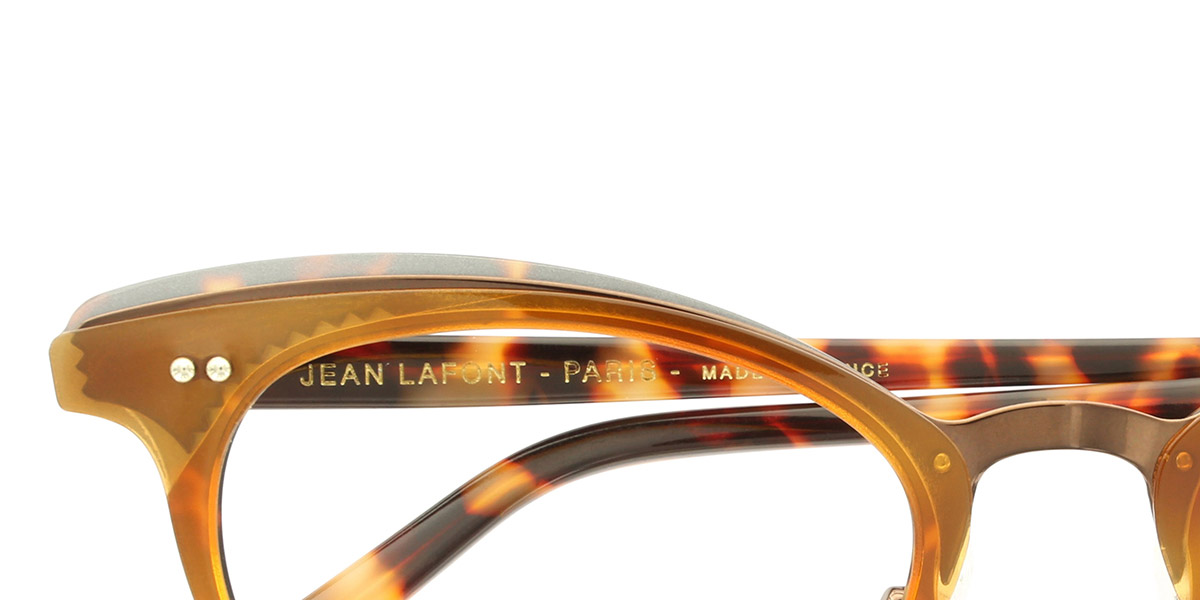 Color: Brown (5062) - LaFont LAFCLIN_DOEIL506250