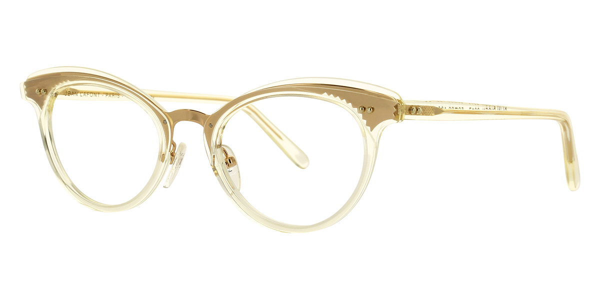 Color: Golden (8017) - LaFont LAFCLIN_DOEIL801750