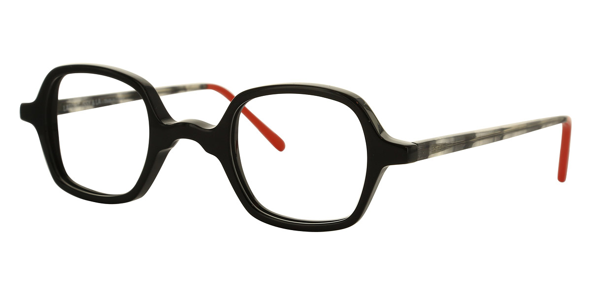 Color: Black (100) - LaFont LAFCOMMENT10042