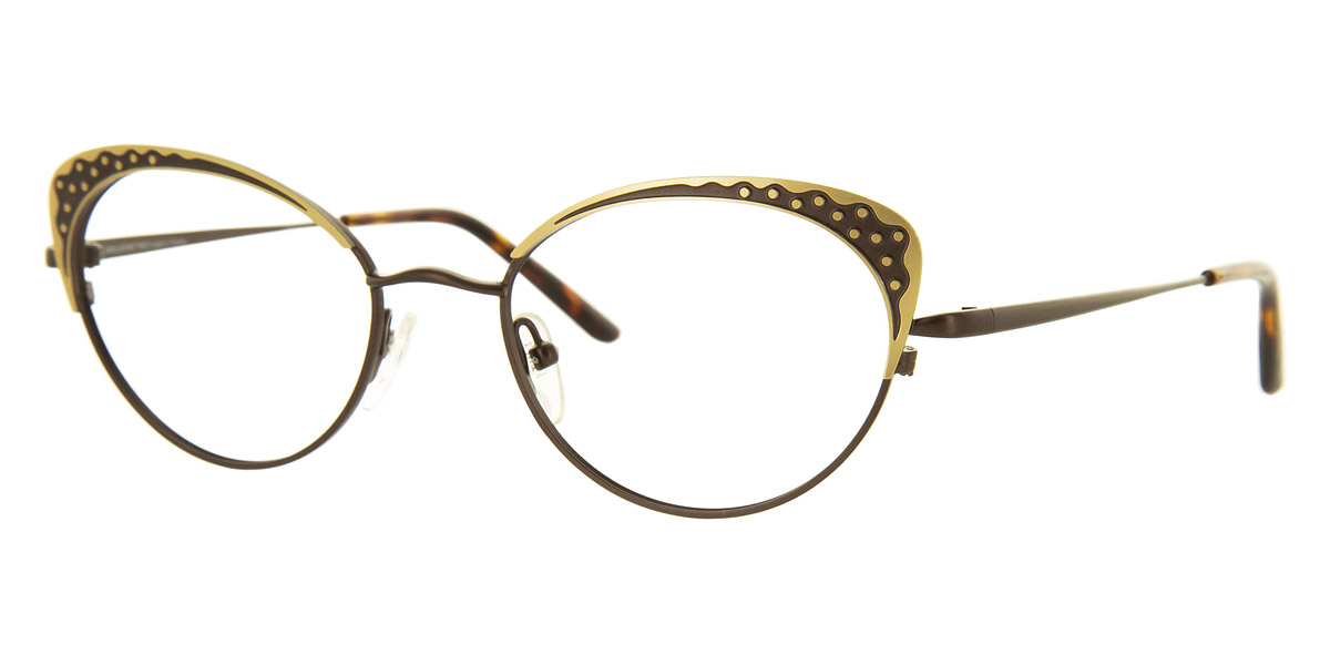 Color: Brown (5142) - LaFont LAFDAHLIA514251