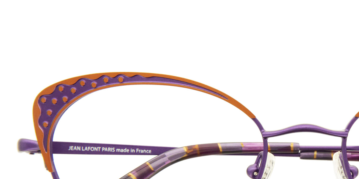 Color: Purple (7033) - LaFont LAFDAHLIA703351