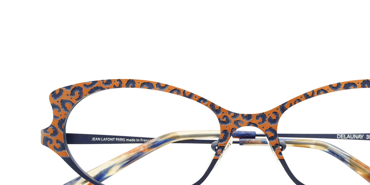 LaFont™ - Delaunay