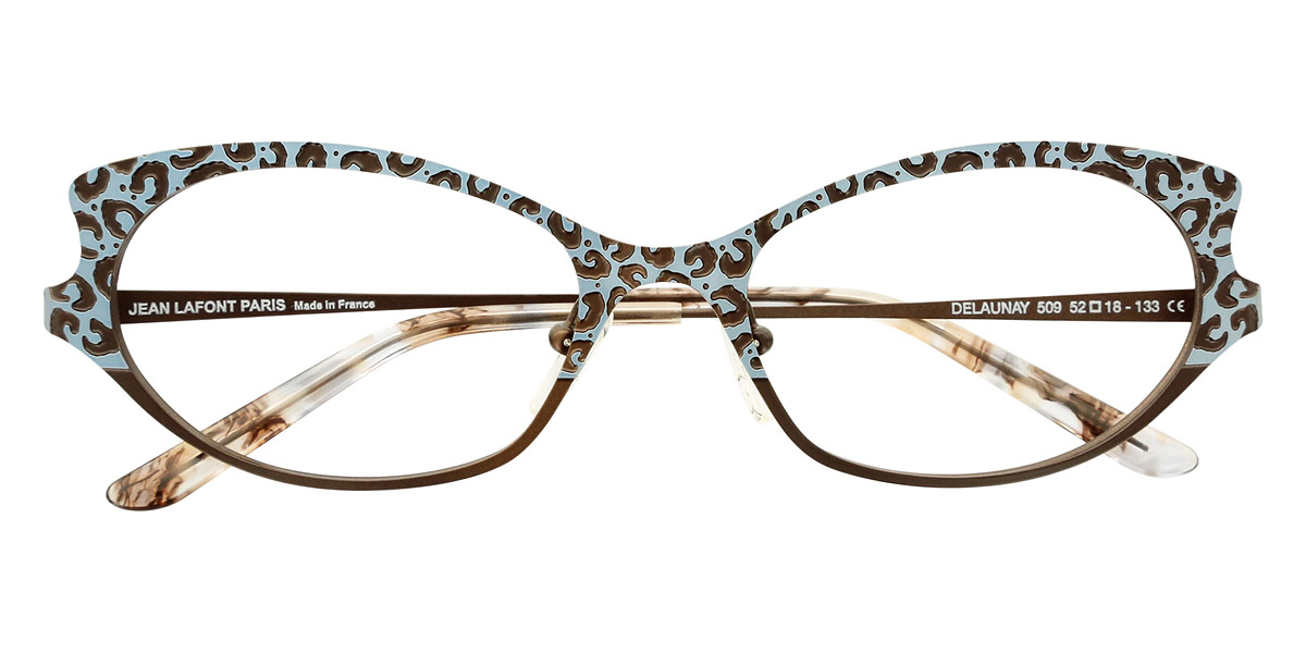 LaFont™ - Delaunay