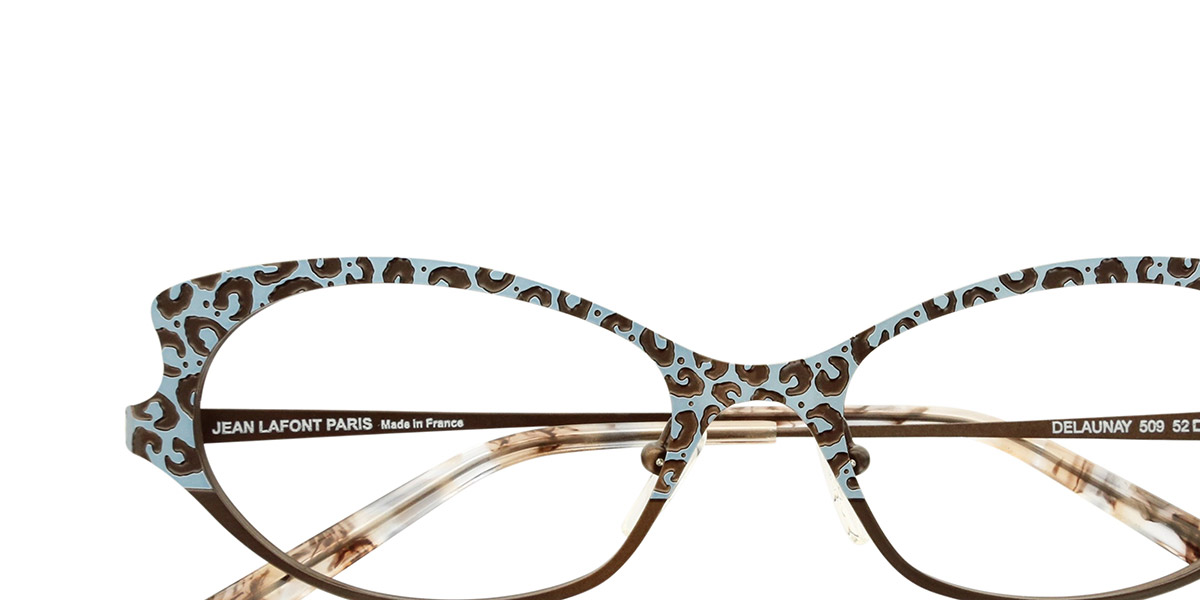 LaFont™ - Delaunay