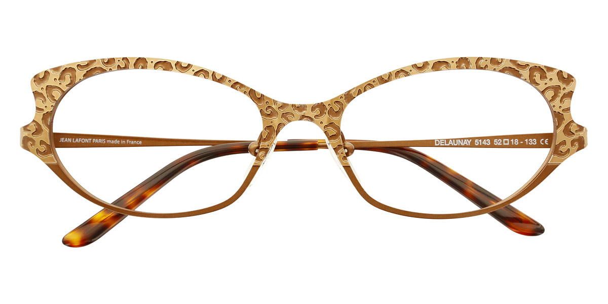 LaFont™ - Delaunay