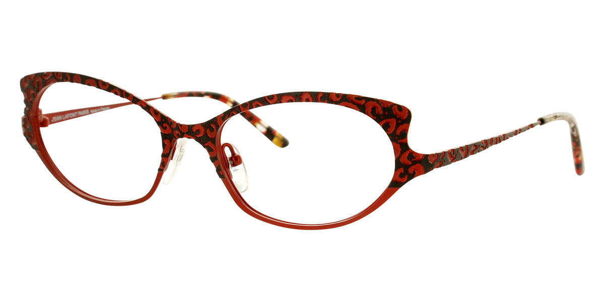 LaFont™ - Delaunay