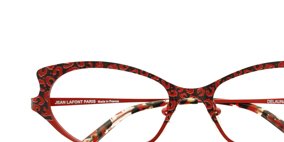 LaFont™ - Delaunay