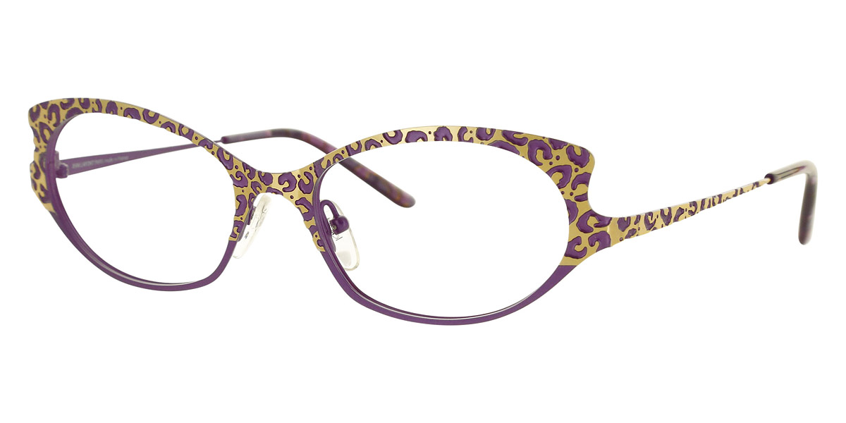 LaFont™ - Delaunay