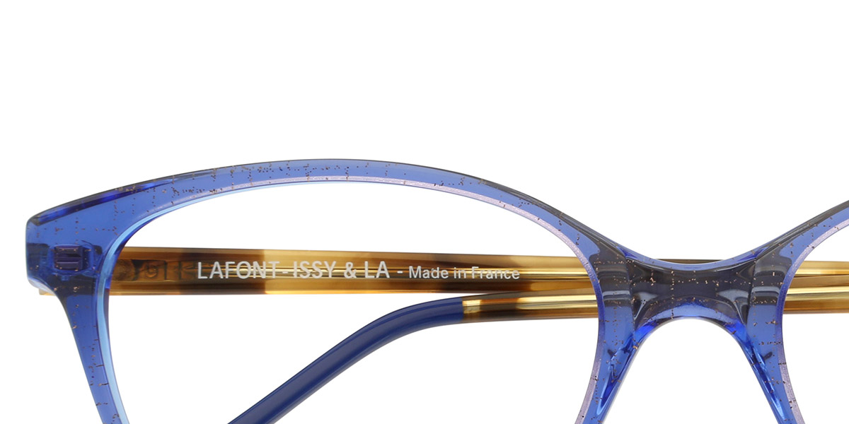 Color: Blue (3112) - LaFont LAFDIDON311252