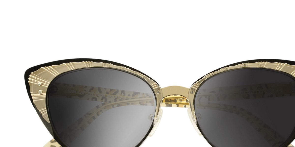 Color: Golden (900SOL) - LaFont LAFDIVINESOL900SOL52