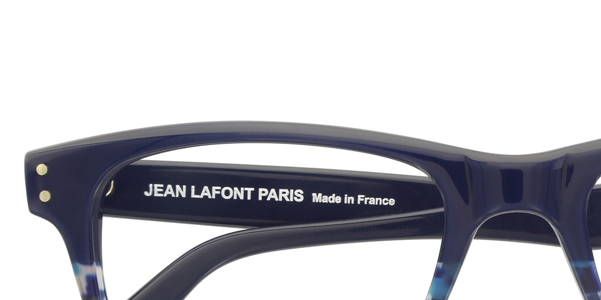 Color: Blue (3110) - LaFont LAFDJANGO311051