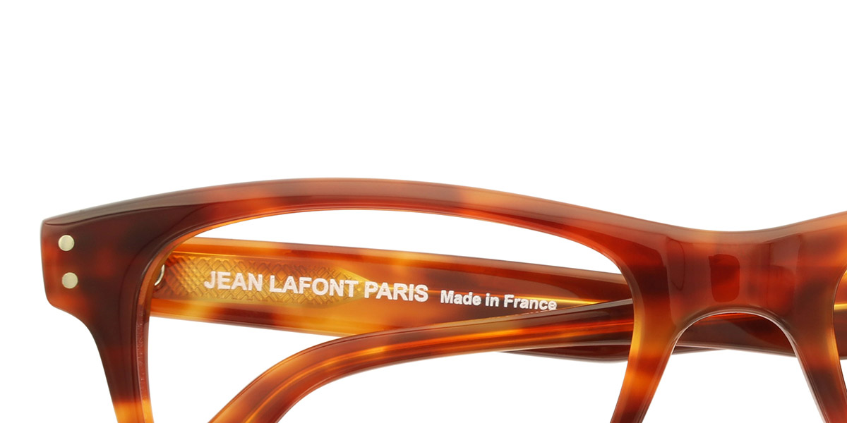 Color: Tortoiseshell (5105) - LaFont LAFDJANGO510551