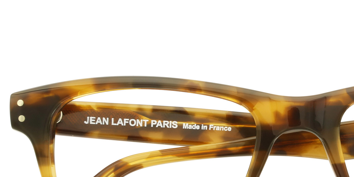 Color: Tortoiseshell (5128) - LaFont LAFDJANGO512851