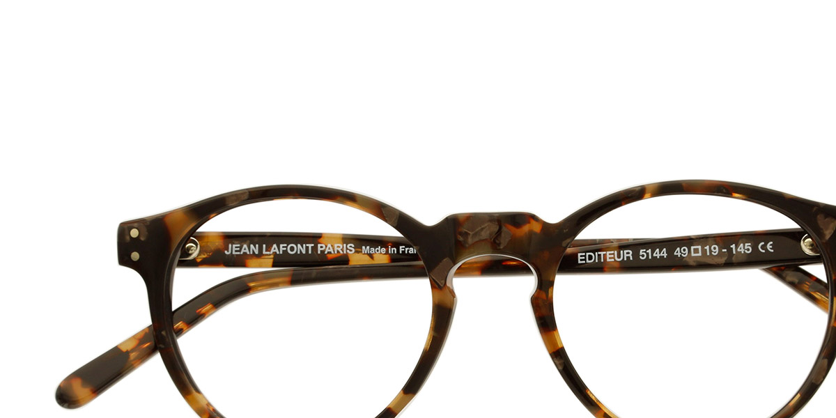 Color: Brown (5144) - LaFont LAFEDITEUR514449