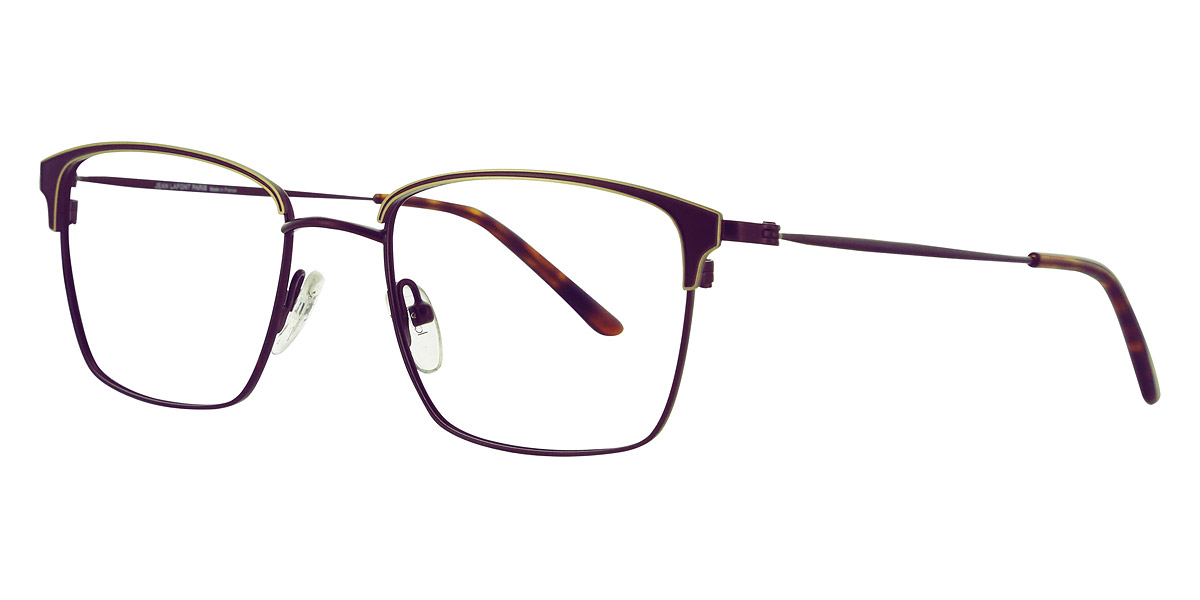 Color: Brown (5501) - LaFont LAFFAIRPLAY550152