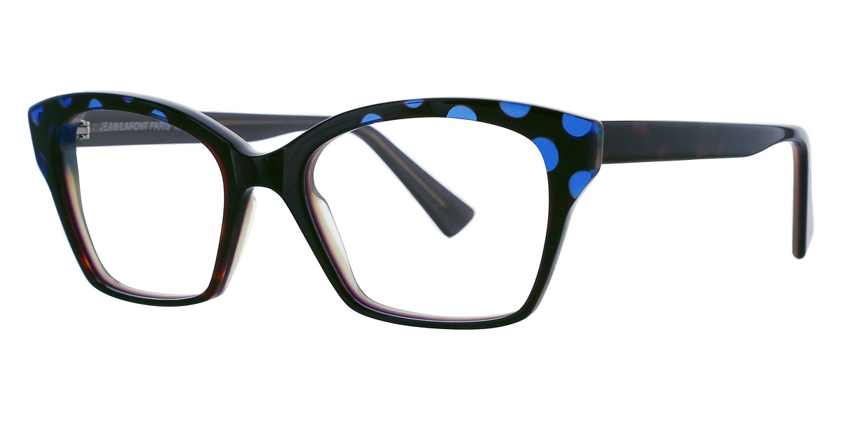 Color: Tortoiseshell (5150) - LaFont LAFFANTAISIE515051