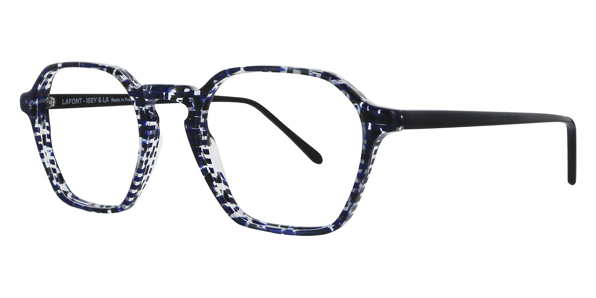 Color: Blue (3133) - LaFont LAFFANTASIO313349