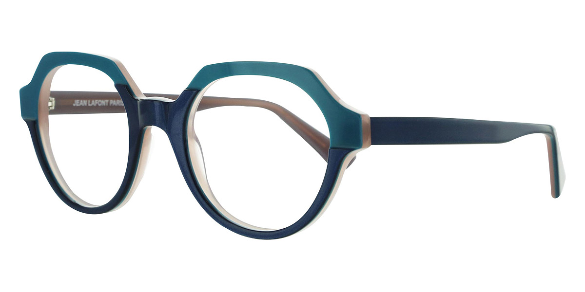 Color: Blue (3127OPT) - LaFont LAFFILMOPT3127OPT48