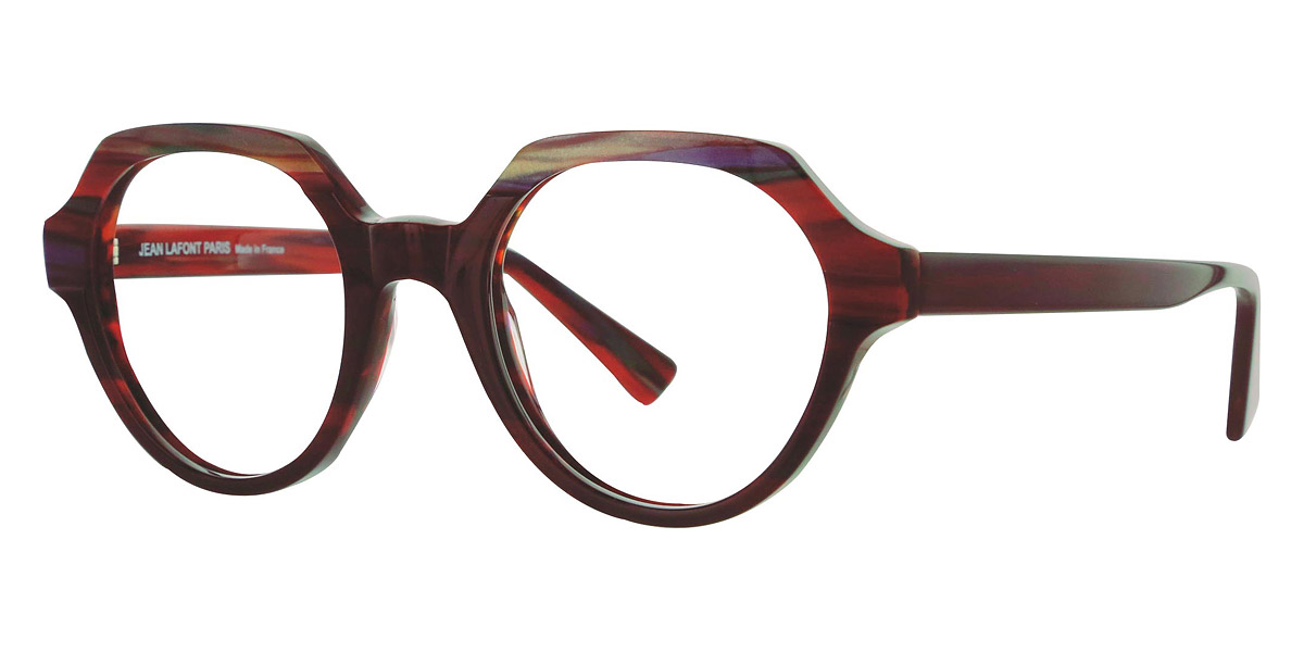 Color: Purple (6080OPT) - LaFont LAFFILMOPT6080OPT48