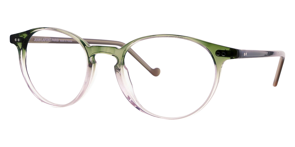 LaFont™ Folio 4048 49 Green Eyeglasses