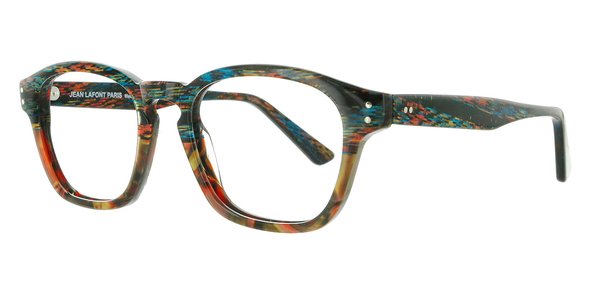 Color: Tortoiseshell (3136) - LaFont LAFFRAGONARD313649