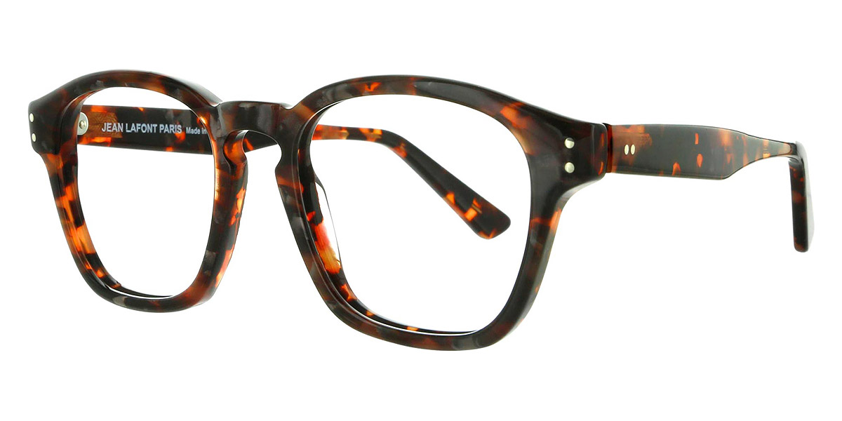 Color: Tortoiseshell (5144) - LaFont LAFFRAGONARD514449