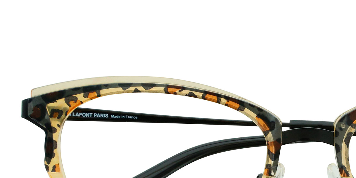 Color: Panther (380) - LaFont LAFFRANCOISE38051