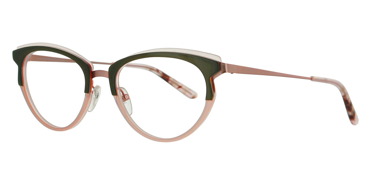 Color: Green (4047) - LaFont LAFFRANCOISE404751