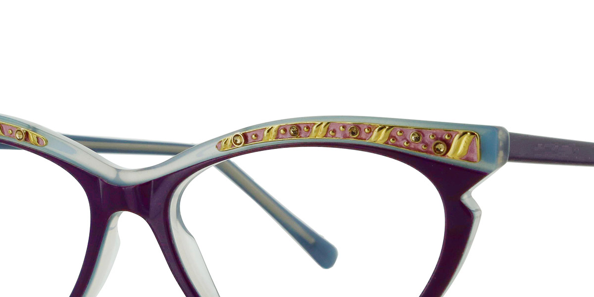 LaFont™ - Freesia Bijoux