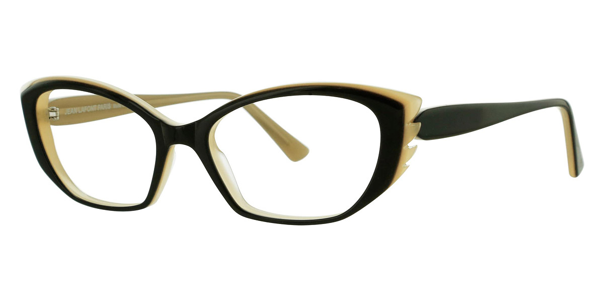 Color: Black (1040) - LaFont LAFFRENCHY104051