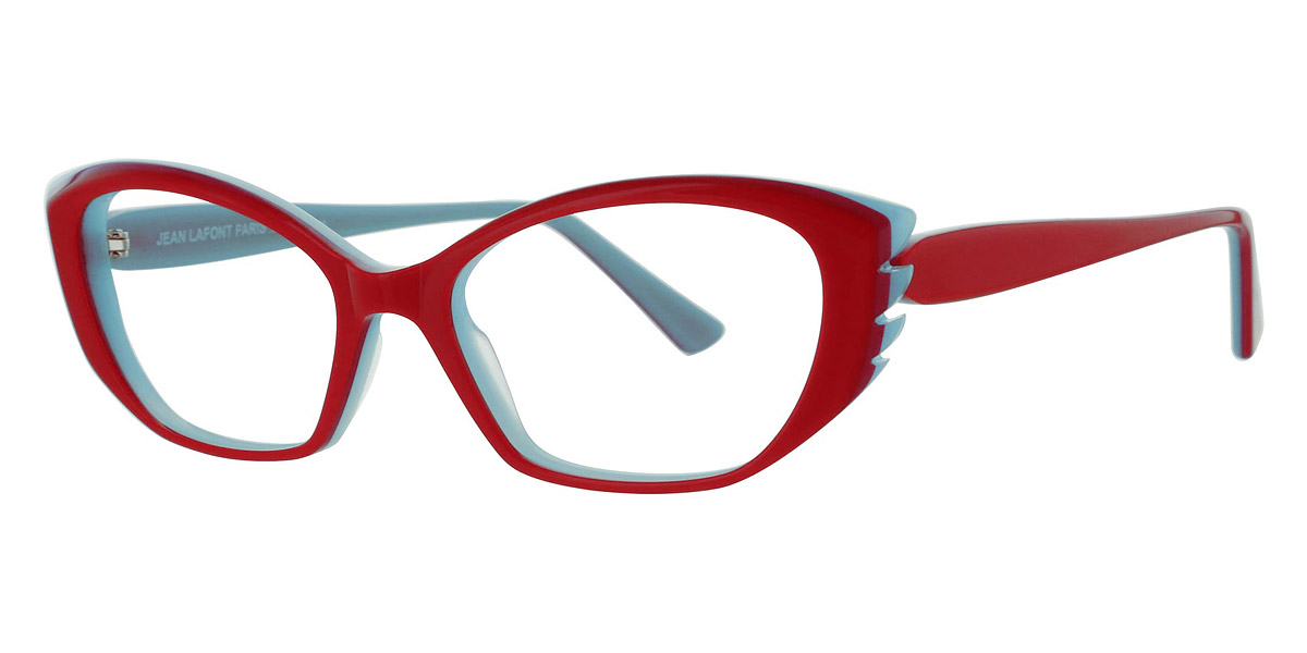 Color: Red (6098) - LaFont LAFFRENCHY609851