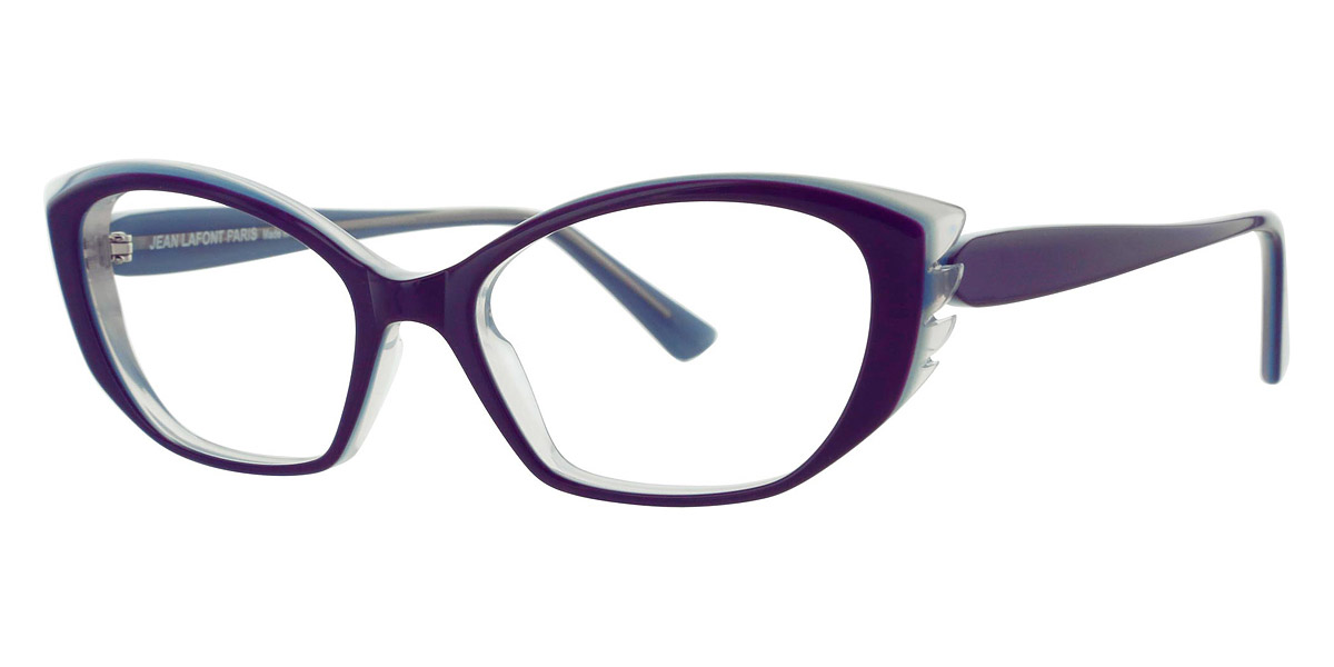 Color: Purple (7115) - LaFont LAFFRENCHY711551