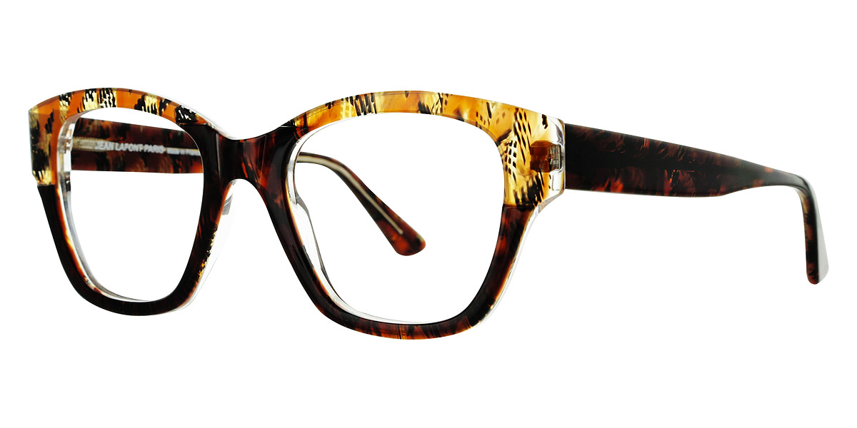 Color: Tortoiseshell (5157) - LaFont LAFGALA515750