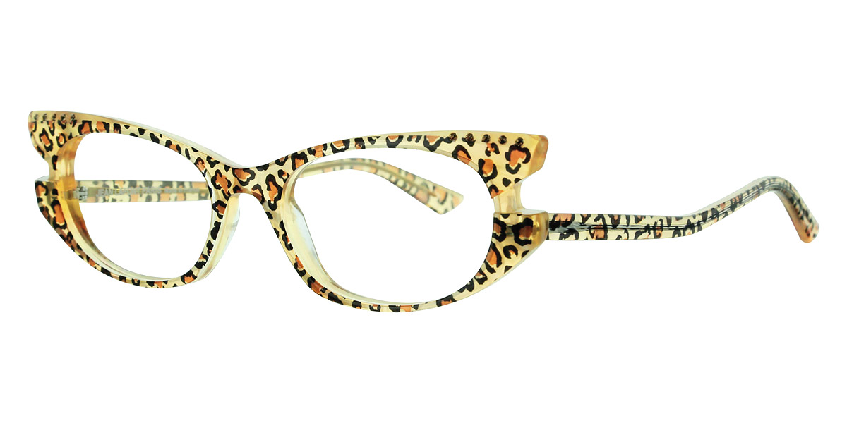 Color: Panther (380S) - LaFont LAFGAVOTTE380S52