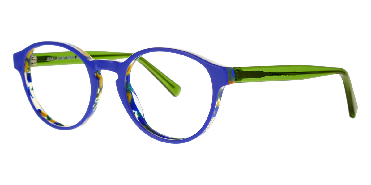 Color: Blue (3204) - LaFont LAFGENIE_ENF320446