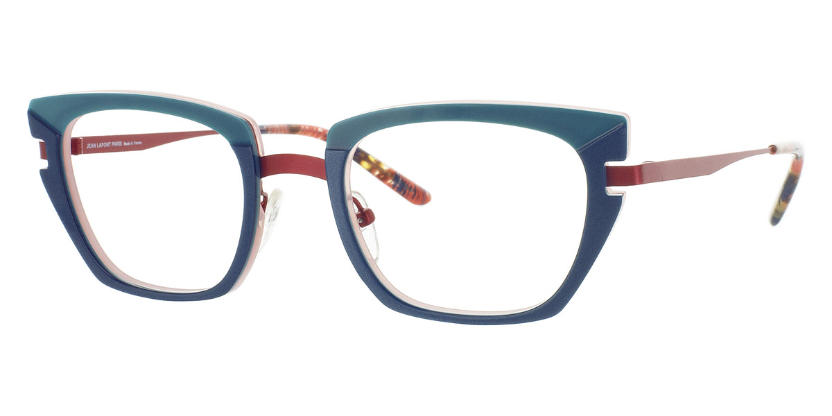 Color: Blue (3127) - LaFont LAFGISELLE312749