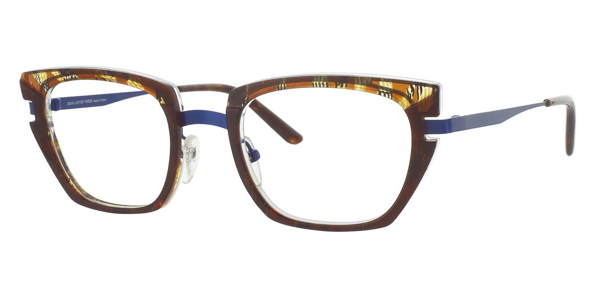 Color: Tortoiseshell (5157) - LaFont LAFGISELLE515749