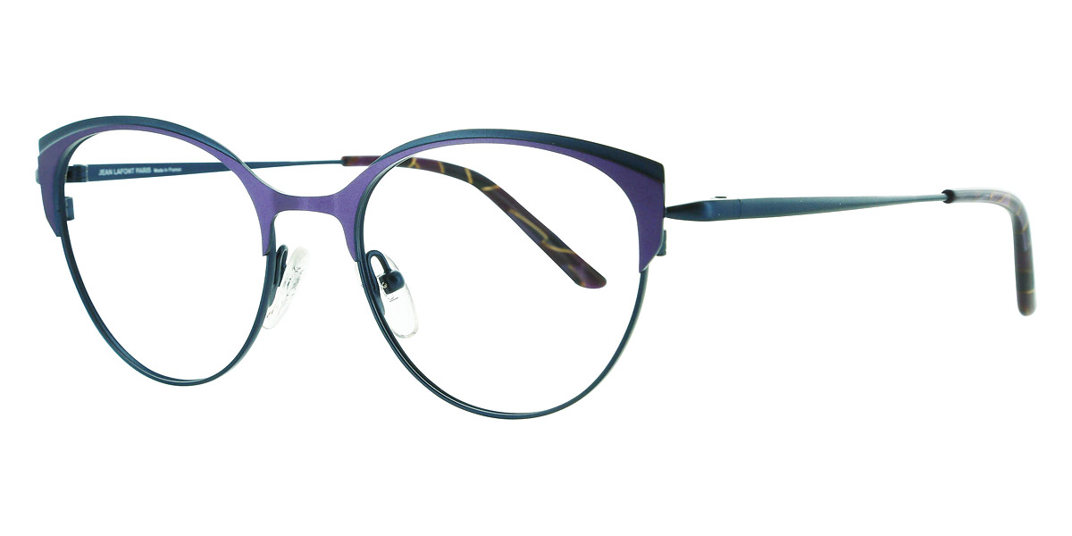 Color: Purple (3509) - LaFont LAFGLAMOUR350949